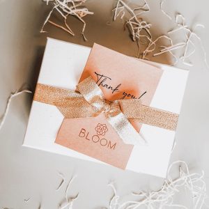 BLOOM ecofriendly gifts