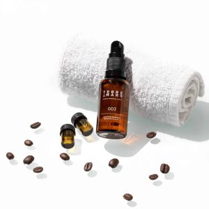 Bio Vegan Natural - Facial Oil